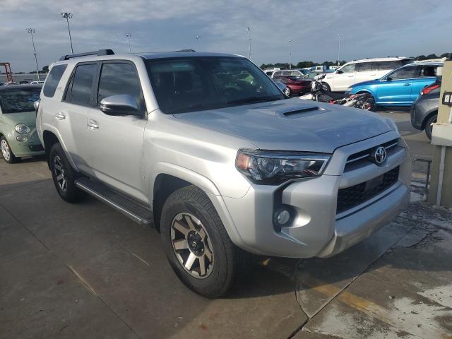 VIN JTEBU5JR3L5820308 2020 Toyota 4runner, Sr5/Sr5 ... no.4