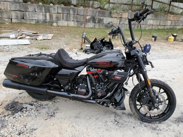 2024 HARLEY-DAVIDSON FLTRXSTSE - 1HD1TL816RB954844