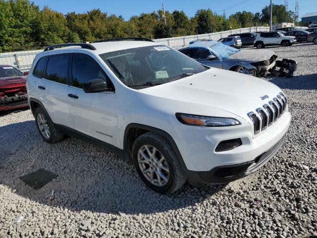 2016 JEEP CHEROKEE S - 1C4PJLAB9GW159748