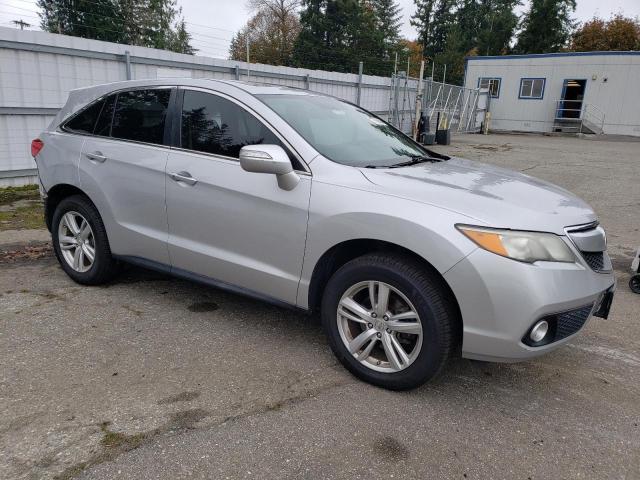 VIN 5J8TB3H57DL006313 2013 Acura RDX, Technology no.4