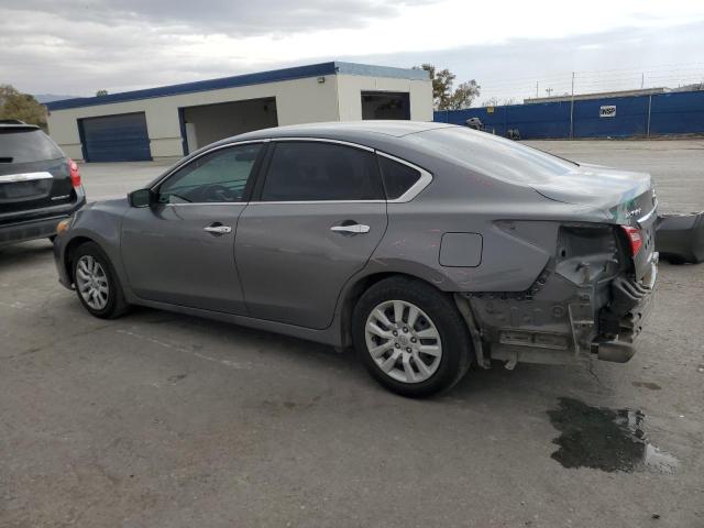 2016 NISSAN ALTIMA 2.5 - 1N4AL3AP1GN357666