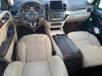 Lot #3023118318 2016 MERCEDES-BENZ GLE 350