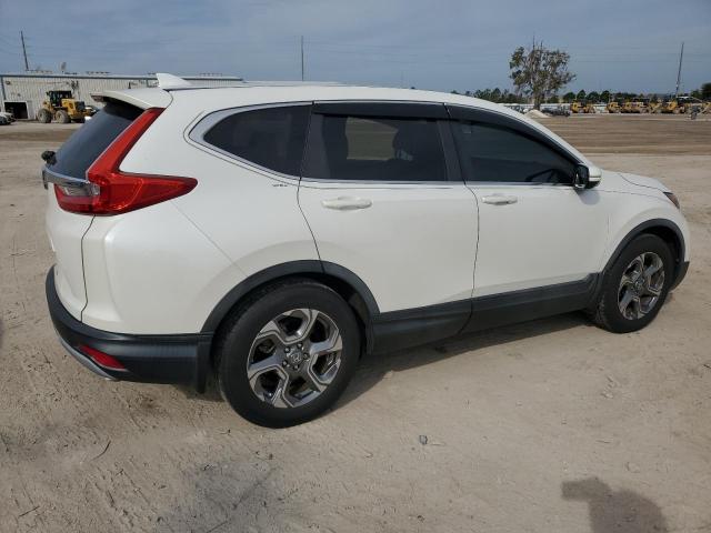 2018 HONDA CR-V EX - 5J6RW1H50JL011974