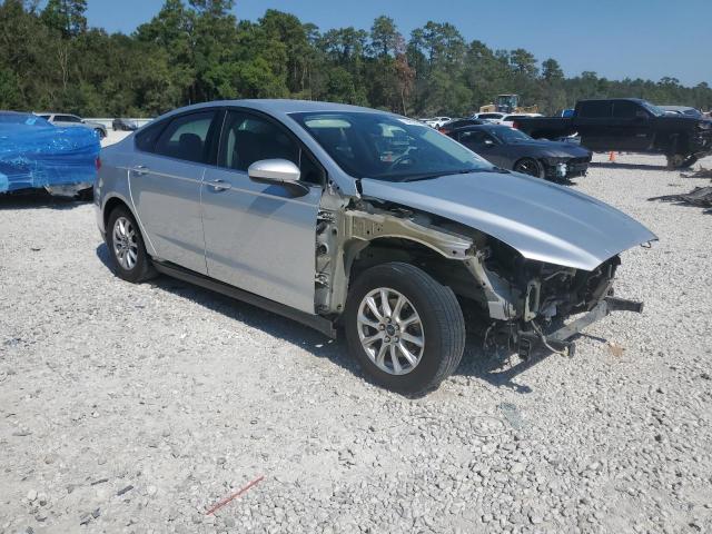 2016 FORD FUSION S - 3FA6P0G70GR239217