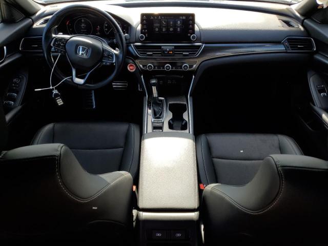 2021 HONDA ACCORD SPO - 1HGCV1F30MA080472