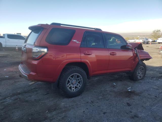 2019 TOYOTA 4RUNNER SR - JTEBU5JR6K5710397