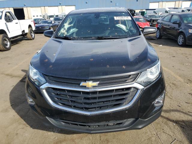 2018 CHEVROLET EQUINOX LT - 2GNAXSEV7J6254210