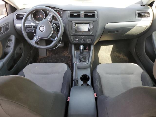 2017 VOLKSWAGEN JETTA S - 3VW2B7AJ3HM341773