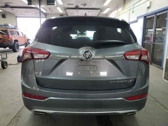 VIN LRBFX3SX2KD003364 2019 Buick Envision, Premium no.6