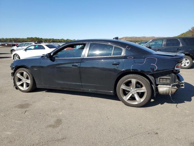 VIN 2C3CDXCT4GH266048 2016 Dodge Charger, R/T no.2