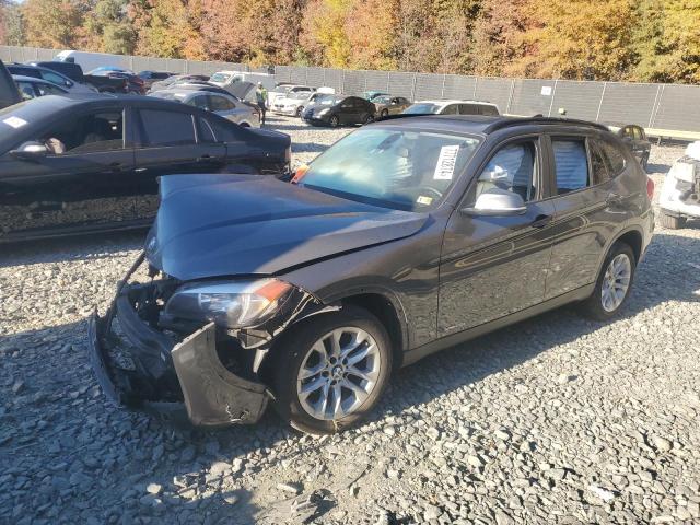 VIN WBAVL1C51FVY38766 2015 BMW X1 no.1