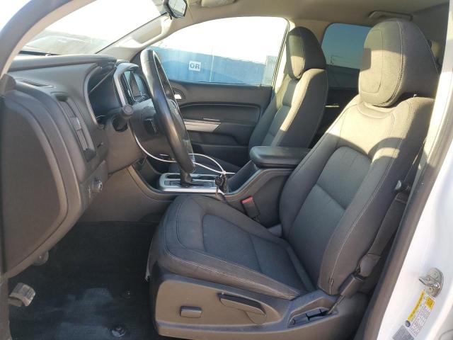 2016 CHEVROLET COLORADO L - 1GCGSCE32G1352269