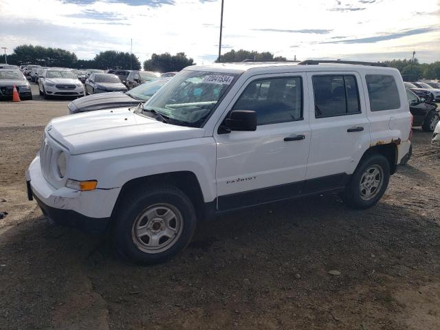 Jeep PATRIOT