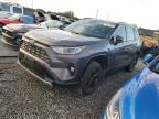 2020 TOYOTA RAV4 XSE - 2T3EWRFV9LW072584