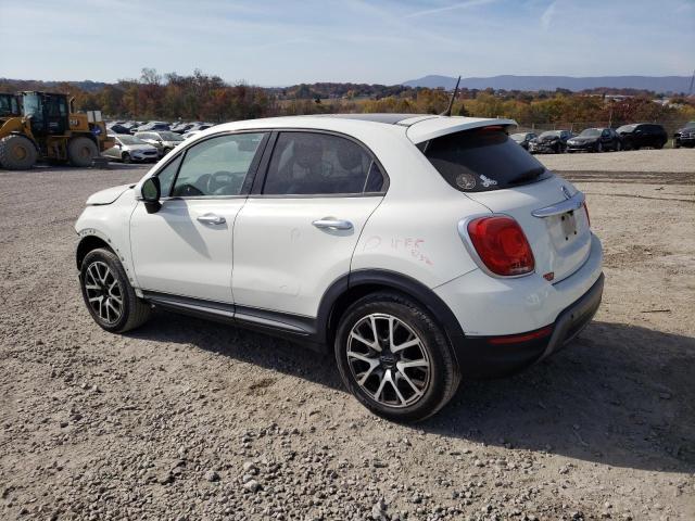 2016 FIAT 500X TREKK - ZFBCFYET8GP400826