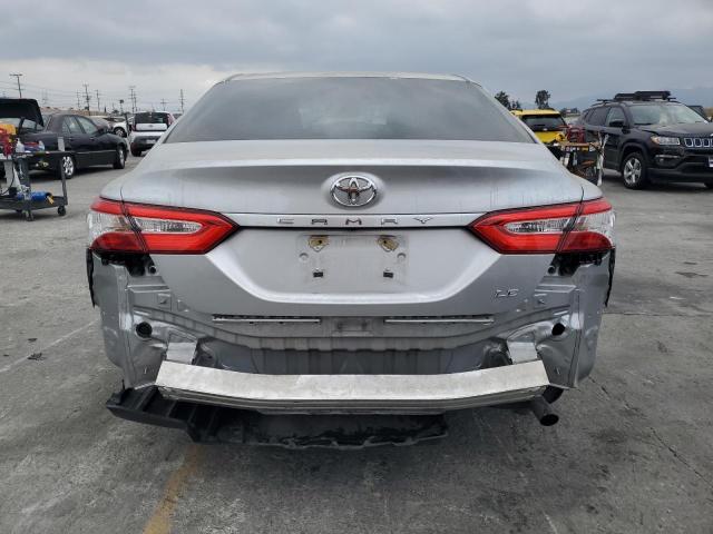 VIN 4T1B11HK4JU576360 2018 Toyota Camry, L no.6