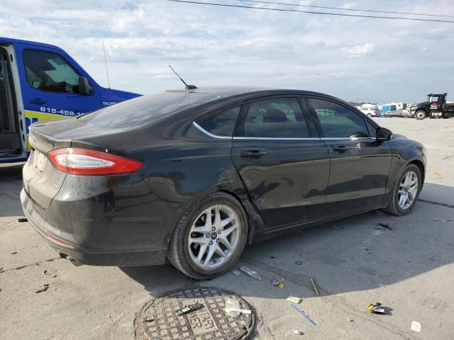 2015 FORD FUSION SE - 3FA6P0H76FR129821