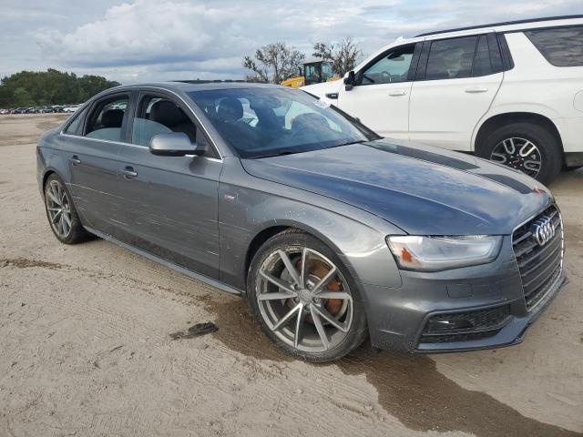 2015 AUDI A4 PREMIUM - WAUFFCFL9FN010059