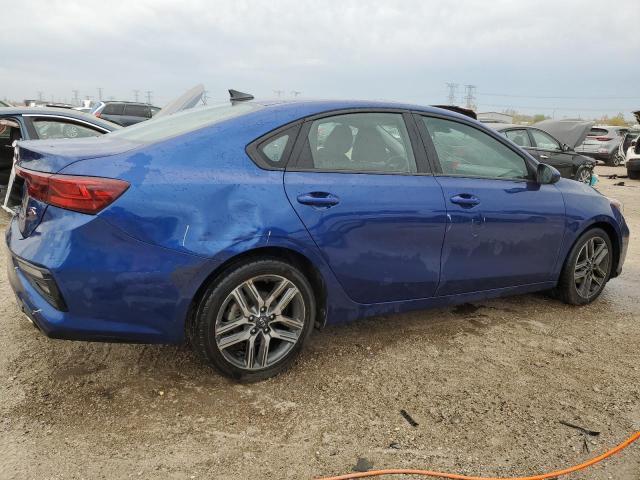2019 KIA FORTE GT L - 3KPF34ADXKE026142