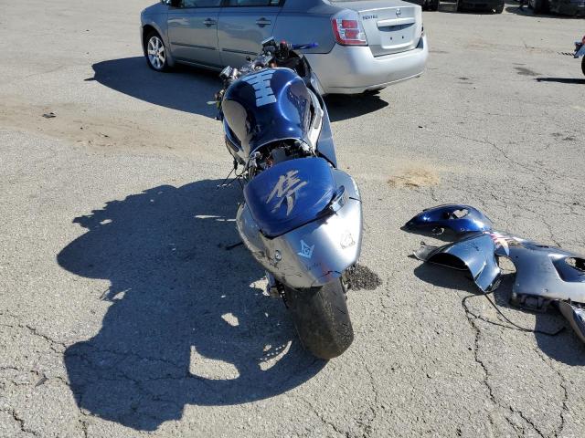 2006 SUZUKI GSX1300 R JS1GW71A562112135