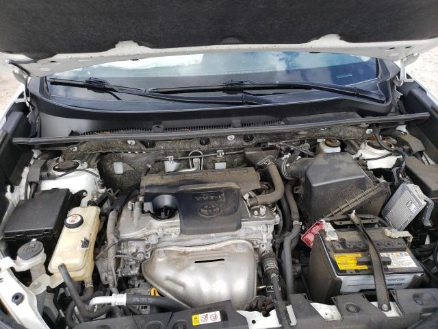 2018 TOYOTA RAV4 LE - JTMBFREV9JJ247593
