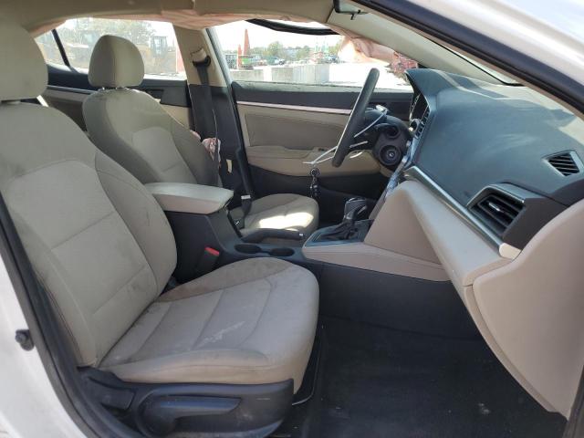 2019 HYUNDAI ELANTRA SE - 5NPD84LF2KH483076
