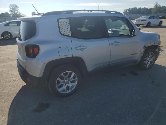 2015 JEEP RENEGADE L - ZACCJABT3FPB97451
