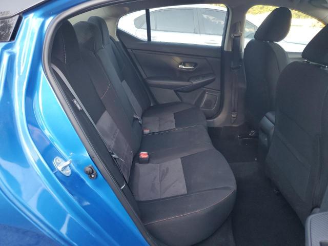 2023 NISSAN SENTRA SR - 3N1AB8DV8PY261737