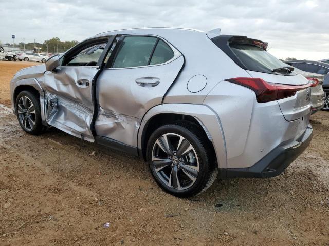 2024 LEXUS UX 250H PR - JTHP6JBH6R2179389