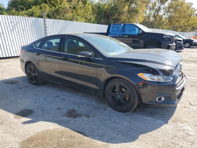 VIN 3FA6P0H75GR339957 2016 Ford Fusion, SE no.4