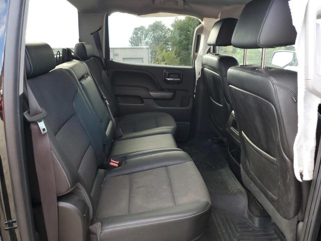 2015 GMC SIERRA K15 - 3GTU2UEC8FG534549
