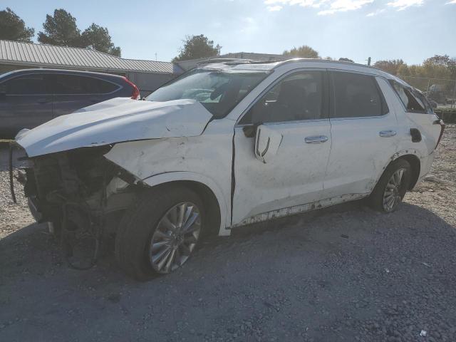 2020 HYUNDAI PALISADE L #3024253888