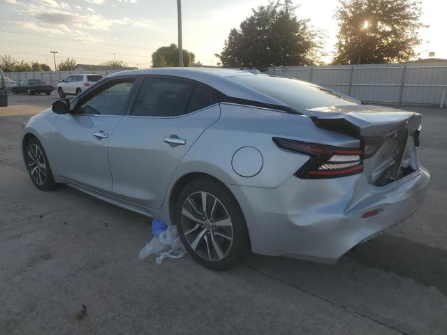 2019 NISSAN MAXIMA S - 1N4AA6AV1KC368998