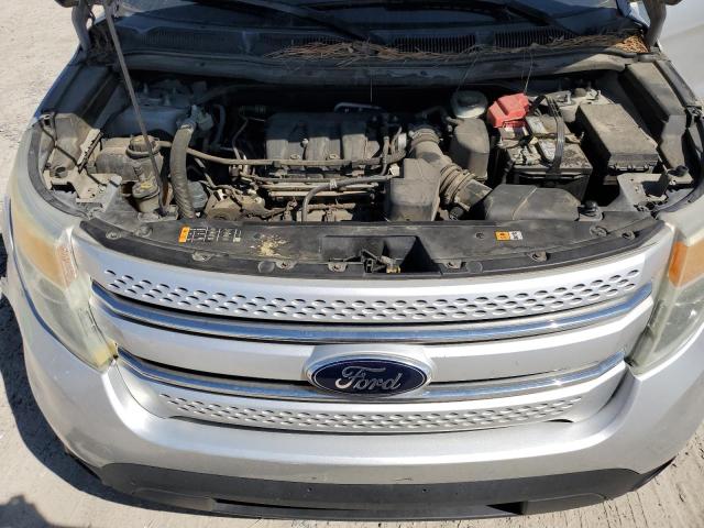 VIN 1FM5K7D83DGC85942 2013 Ford Explorer, Xlt no.12