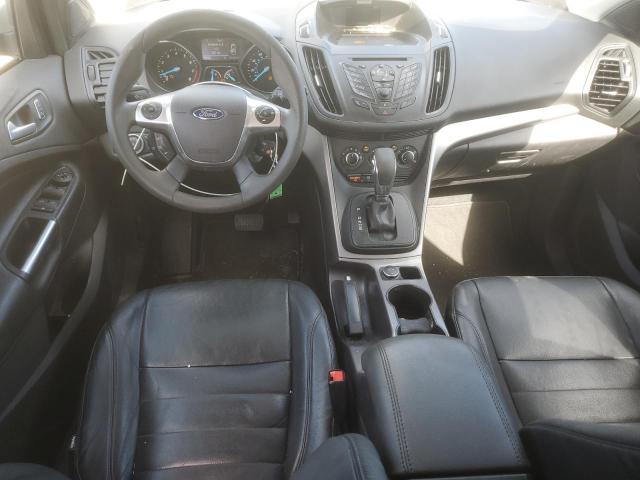 2016 FORD ESCAPE SE - 1FMCU0G74GUA94659