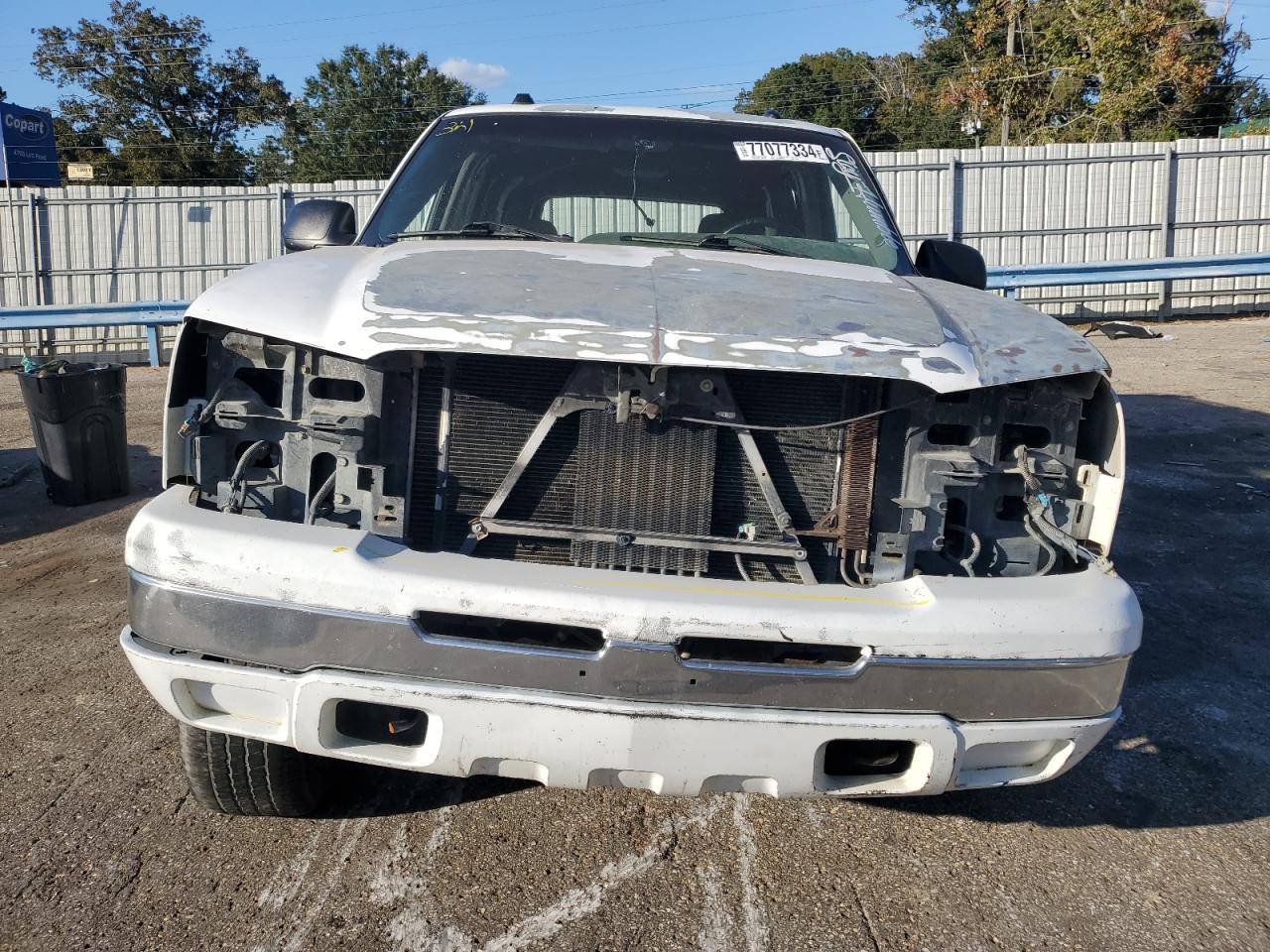 Lot #2955276531 2005 CHEVROLET TAHOE C150