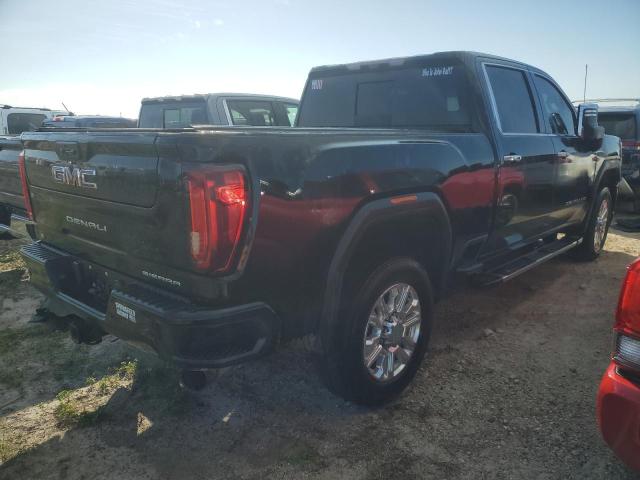 2020 GMC SIERRA K25 - 1GT49REY8LF303233