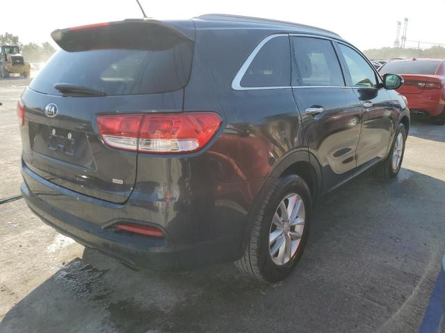 VIN 5XYPG4A33HG295854 2017 KIA Sorento, LX no.3