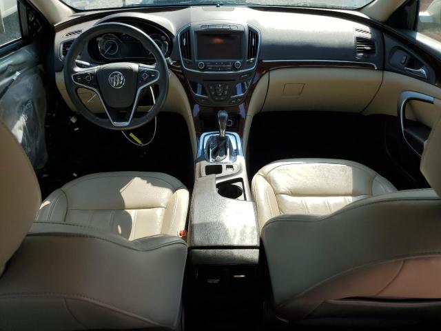 2016 BUICK REGAL PREM 2G4GS5GX2G9138238