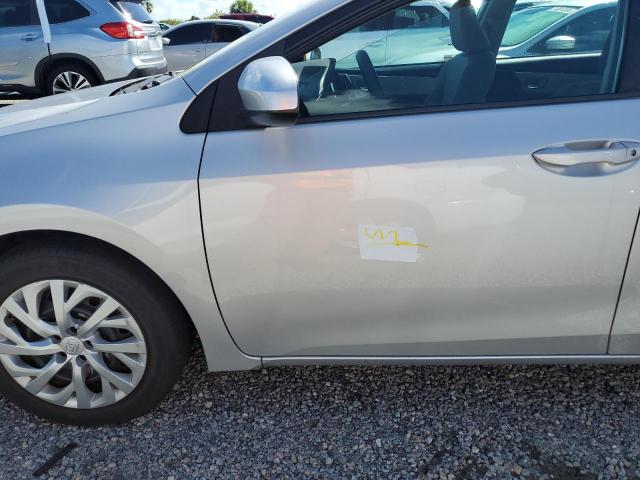 2017 TOYOTA COROLLA L - 5YFBURHE6HP689240