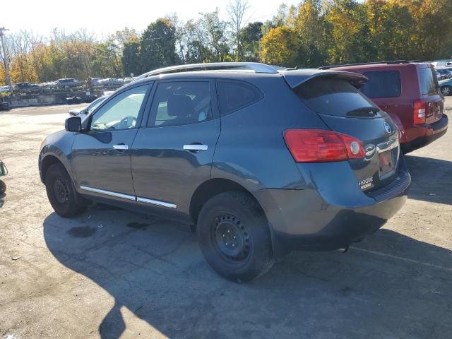 VIN JN8AS5MTXEW618824 2014 Nissan Rogue, S no.2