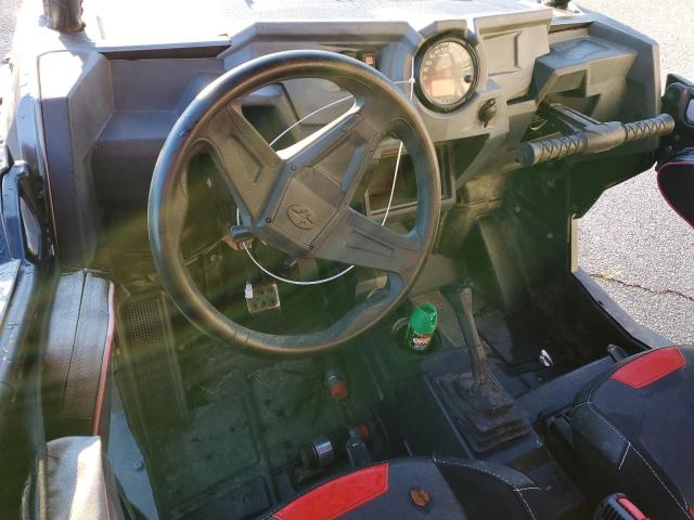 2019 POLARIS RZR S4 100 - 3NSVCE995KH492222
