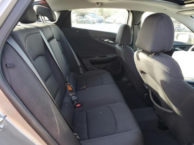 2024 CHEVROLET MALIBU LT - 1G1ZD5ST9RF209501