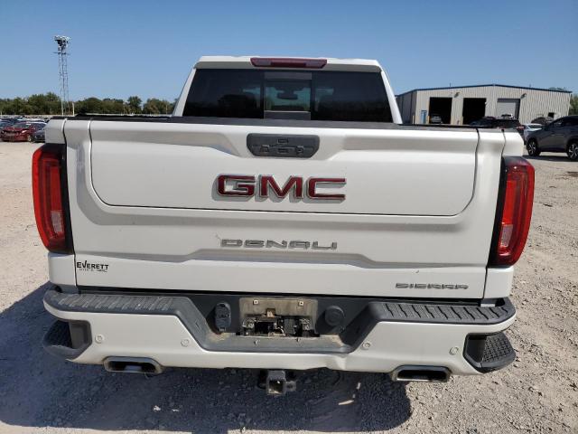 2022 GMC SIERRA LIM - 3GTU9FEL2NG185135