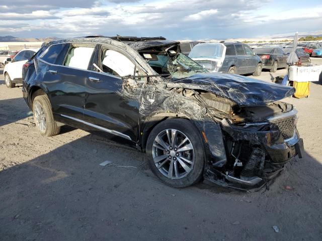 2023 CADILLAC XT6 PREMIU - 1GYKPDRS9PZ125370
