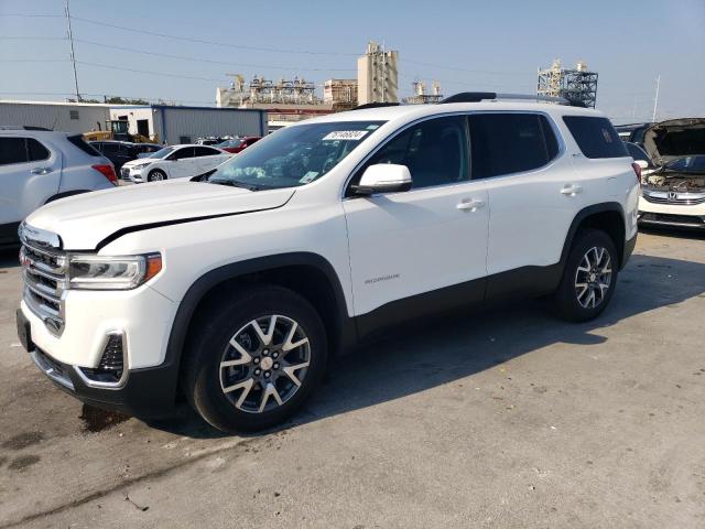 2023 GMC ACADIA SLT #2986757202