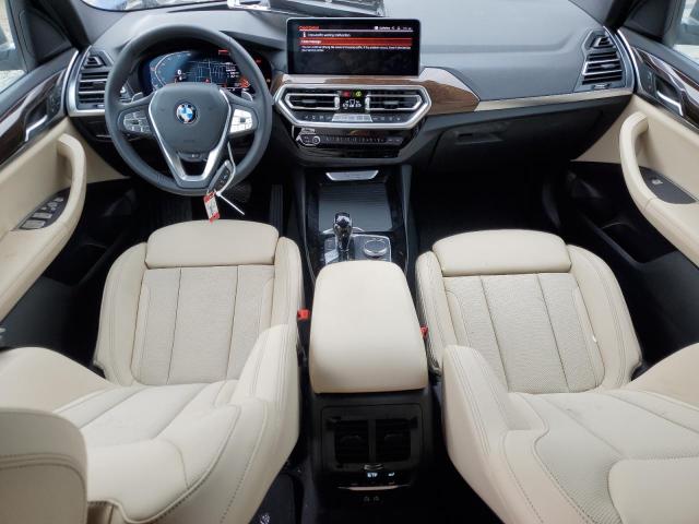 2024 BMW X3 5UX43DP03R9U65448