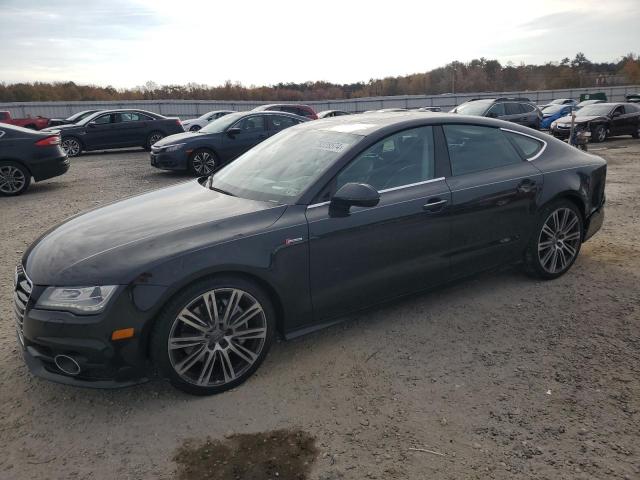 2013 AUDI A7 PRESTIG #2974624441