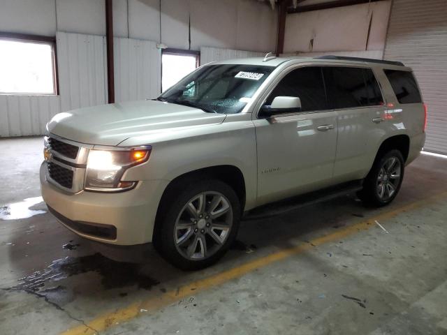 1GNSCAKC9HR329243 2017 CHEVROLET TAHOE