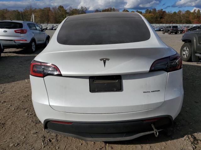 2023 TESLA MISC PARTS 7SAYGDEE8PA101342